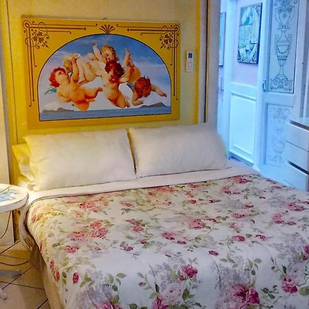 Villa "Marius'S House" à Portici Extérieur photo