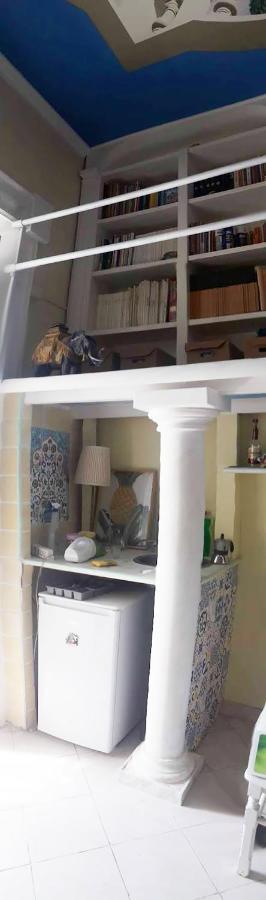 Villa "Marius'S House" à Portici Extérieur photo